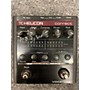 Used TC Helicon Used TC Helicon VoiceTone Correct Vocal Processor