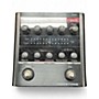 Used TC Helicon VoiceTone Correct Vocal Processor