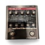 Used TC Helicon VoiceTone Correct Vocal Processor