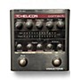 Used TC Helicon VoiceTone Correct Vocal Processor