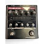 Used TC Helicon VoiceTone Correct Vocal Processor