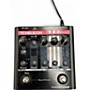 Used TC Helicon VoiceTone Correct XT Vocal Processor