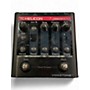 Used TC Helicon VoiceTone Correct XT Vocal Processor