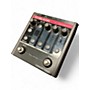 Used TC Helicon VoiceTone Correct XT Vocal Processor
