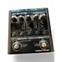 Used TC Helicon VoiceTone Create Vocal Processor