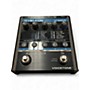 Used TC Helicon VoiceTone Create Vocal Processor