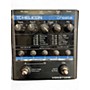 Used TC Helicon VoiceTone Create Vocal Processor
