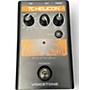 Used TC Helicon VoiceTone E1 Vocal Processor