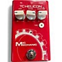Used TC Helicon VoiceTone Mic Mechanic 2 Vocal Processor