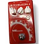 Used TC Helicon Used TC Helicon VoiceTone Mic Mechanic Vocal Processor