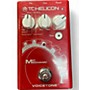 Used TC Helicon Used TC Helicon VoiceTone Mic Mechanic Vocal Processor