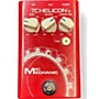 Used TC Helicon Used TC Helicon VoiceTone Mic Mechanic Vocal Processor