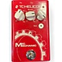 Used TC Helicon Used TC Helicon VoiceTone Mic Mechanic Vocal Processor