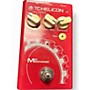 Used TC Helicon Used TC Helicon VoiceTone Mic Mechanic Vocal Processor