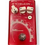 Used TC Helicon Used TC Helicon VoiceTone Mic Mechanic Vocal Processor