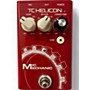 Used TC Helicon Used TC Helicon VoiceTone Mic Mechanic Vocal Processor