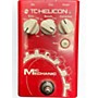 Used TC Helicon Used TC Helicon VoiceTone Mic Mechanic Vocal Processor