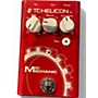 Used TC Helicon Used TC Helicon VoiceTone Mic Mechanic Vocal Processor