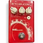 Used TC Helicon VoiceTone Mic Mechanic Vocal Processor