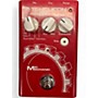 Used TC Helicon VoiceTone Mic Mechanic Vocal Processor