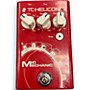 Used TC Helicon VoiceTone Mic Mechanic Vocal Processor