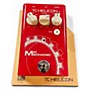 Used TC Helicon VoiceTone Mic Mechanic Vocal Processor