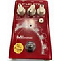 Used TC Helicon VoiceTone Mic Mechanic Vocal Processor