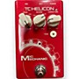 Used TC Helicon VoiceTone Mic Mechanic Vocal Processor