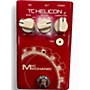 Used TC Helicon VoiceTone Mic Mechanic Vocal Processor