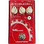 Used TC Helicon VoiceTone Mic Mechanic Vocal Processor