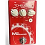 Used TC Helicon VoiceTone Mic Mechanic Vocal Processor