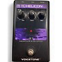 Used TC Helicon Used TC Helicon VoiceTone Single X1 Vocal Processor