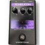 Used TC Helicon VoiceTone Single X1 Vocal Processor