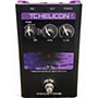 Used TC Helicon VoiceTone Single X1 Vocal Processor