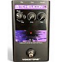 Used TC Helicon VoiceTone Single X1 Vocal Processor