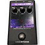 Used TC Helicon VoiceTone Single X1 Vocal Processor