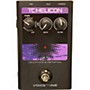 Used TC Helicon VoiceTone Single X1 Vocal Processor