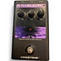 Used TC Helicon VoiceTone Single X1 Vocal Processor