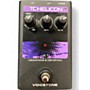Used TC Helicon VoiceTone Single X1 Vocal Processor