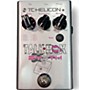 Used TC Helicon Used TC Helicon VoiceTone Synth Vocal Processor