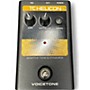 Used TC Helicon VoiceTone T1 Vocal Processor