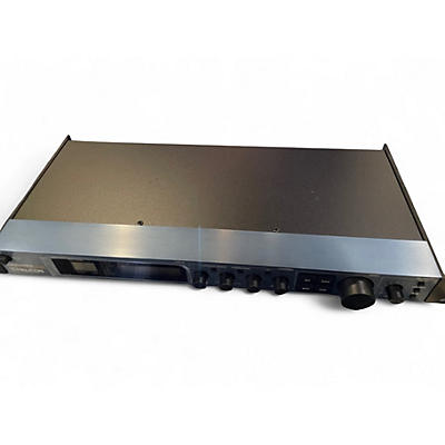 Used TC Helicon VoiceWorks Plus Vocal Harmony Vocal Processor