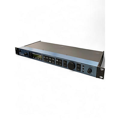 Used TC Helicon VoiceWorks Plus Vocal Harmony Vocal Processor