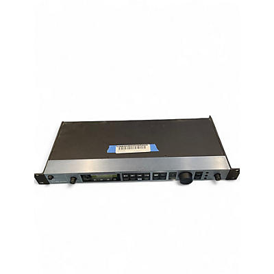 Used TC Helicon VoiceWorks Plus Vocal Harmony Vocal Processor