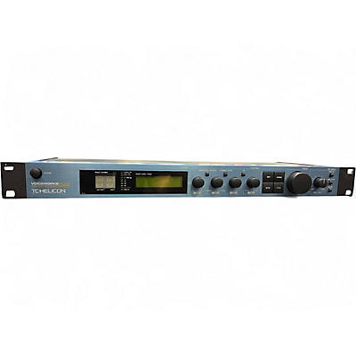 Used TC Helicon VoiceWorks Plus Vocal Harmony Vocal Processor