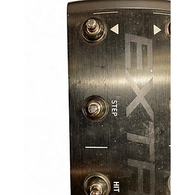 Used TC Helicon Voicelive 3 Extreme Vocal Processor