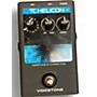 Used TC Helicon Voicetone C1 Effect Pedal