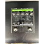 Used TC Helicon Used TC Helicon Voicetone Double Effect Pedal