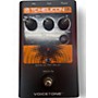 Used TC Helicon Used TC Helicon Voicetone H1 Vocal Processor