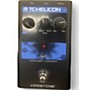Used TC Helicon Voicetone H1 Vocal Processor